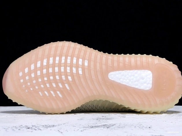 Boost V2 Adidas Yeezy Citrin FW3042 350 1206